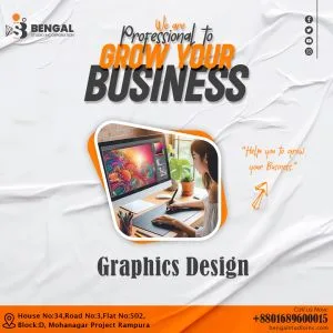 Graphics design