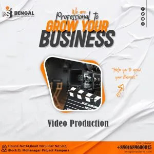 Video production