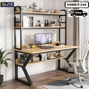 Computer table