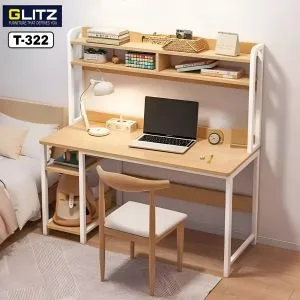 Reading table