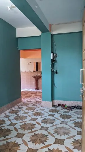 বাসা ভাড়া দেয়া হবে