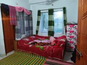 ফ্ল্যাট বাসা ভাড়া
