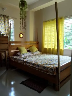 ফ্ল্যাট বাসা ভাড়া দেয়া হবে