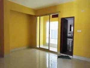 ফ্ল্যাট ভাড়া হবে