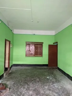 বাসা ভাড়া দেওয়া হবে।