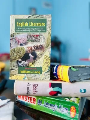 English literature