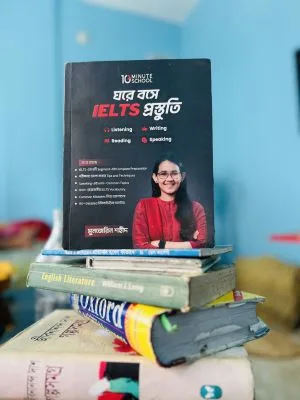 IELTS প্রস্তুতি