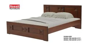 Double Bed