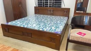 Double Bed
