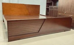Double Bed