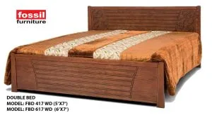 Double Bed