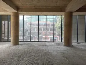 Rangs z square (ground floor)