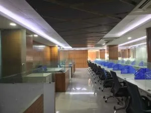 Jabbar tower