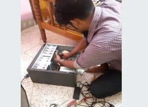 Computer/laptop home services