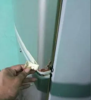 ফ্রিজ ফ্যান মটর হোম সার্ভিসে রিপেয়ার করা হয়