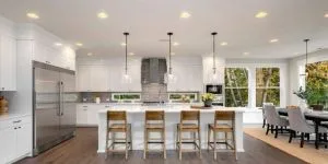 Interior design