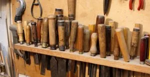 All furniture repair