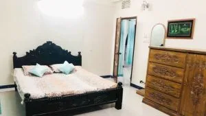 ফার্নিচারসহ বাসা ভাড়া