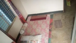সাবলেট ভাড়া হবে