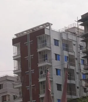 Flat for rent