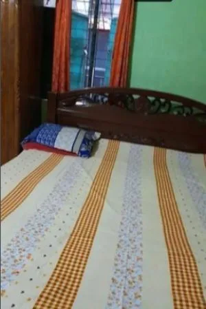 ফ্ল্যাট বাসায় সাবলেট ভাড়া দেওয়া হবে।