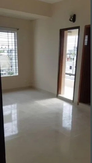 ১৩০০ বর্গফুটের বাসা ভাড়া হবে।