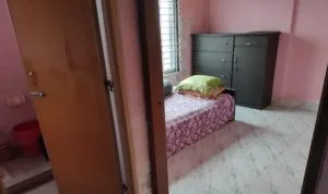 সাবলেট ভাড়া দেয়া হবে