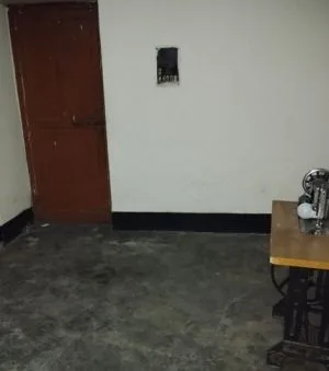 রুমমেট চাই। স্টুডেন্ট।