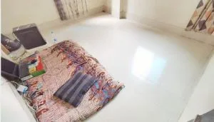 ২ জন রুমমেট আবশ্যক