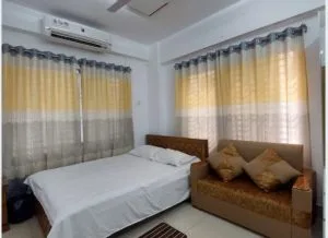 one room studio