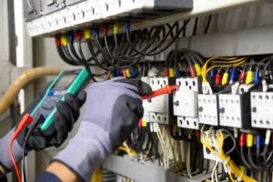 Electronics repair