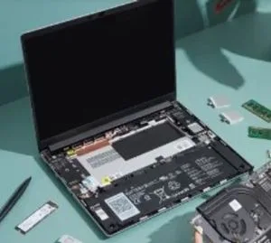 Laptop & desktop repairing service