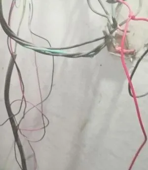 সকল ধরনের ইলেকট্রিক কাজ করা হয়।