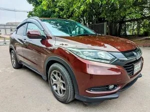 Honda vezel 2014 car for sale