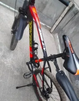 Bicycle for sell