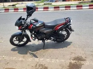 Bajaj discover 125cc motorcycle for sale