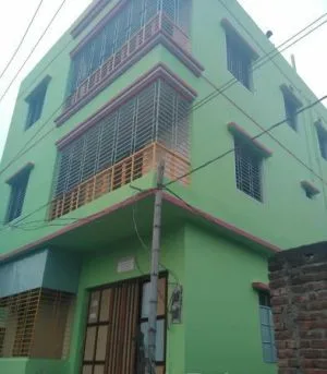 টাইলস্ কৃত ফ্লাট বাসা ভাড়া হবে
