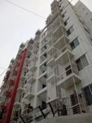 Flat to let in rangpur
