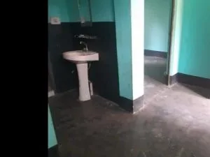 The flat will be rented in gopalgonj