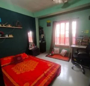 House rent in mohammadpur,dhaka