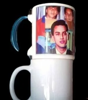 Mug print service