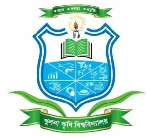 খুলনা কৃষি বিশ্ববিদ্যালয়ে শিক্ষক নিয়োগ বিজ্ঞপ্তি