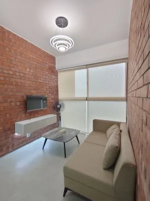 two bedroom in baridhara