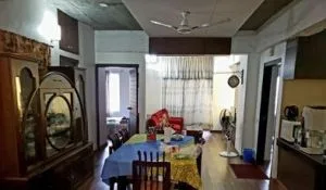ফ্ল্যাট ভাড়া দেওয়া হবে