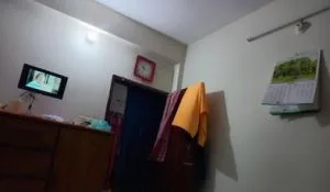 লাইন গ্যাস সহ ফ্ল্যাট ভাড়া