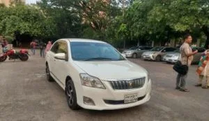 Toyota premio f ex 2013 for sale