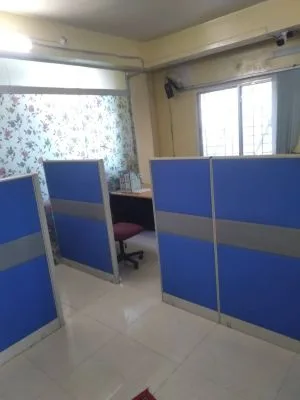 Full furnished office
