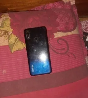 Realme 3 4/64 (used) for sell
