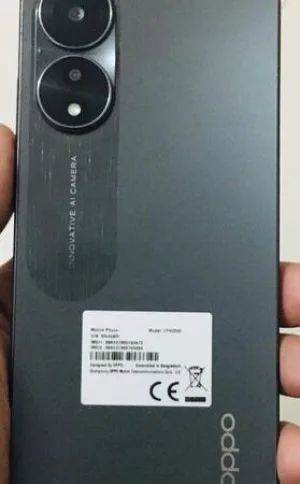 Oppo mobile phone for sale