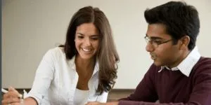 Admission tutor